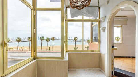 Foto 2 de Pis en venda a Calle León y Castillo, 305, Alcaravaneras, Las Palmas de Gran Canaria