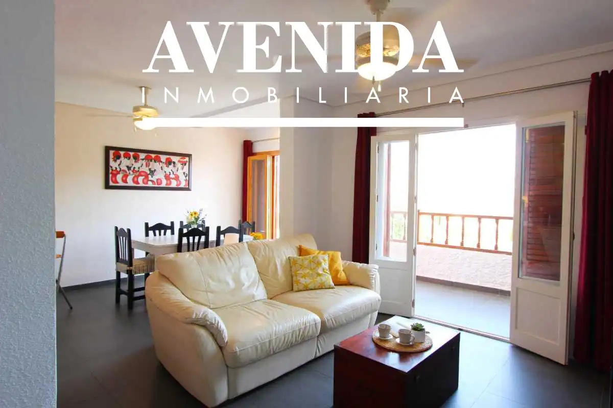 Apartamento en venta en Marítimo del Mediterraneo 29, imagen 2