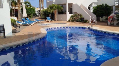 Foto 2 de Piso en venta en Calle Plutón, 18, San Juan de los Terreros, Pulpí