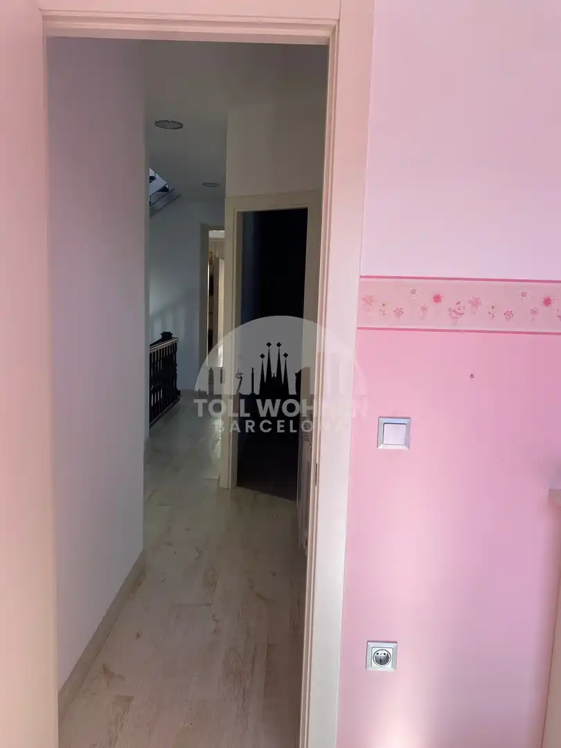Maison mitoyenne avec terrasse à vendre à Plaza del DR ROVIRA i Benet, imagen 41