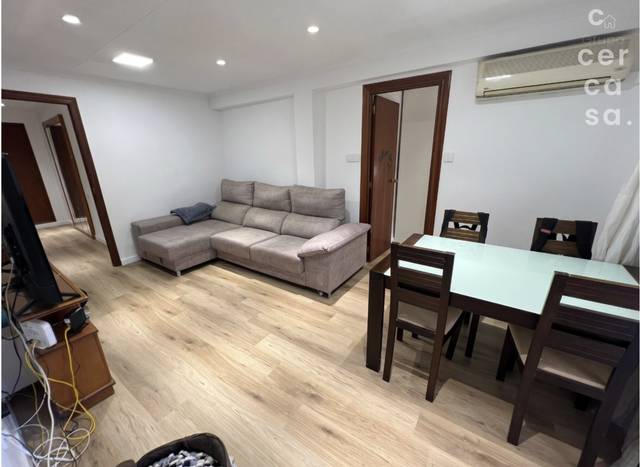 Piso en Venta en Carrer de Saragossa en Poble Nou
