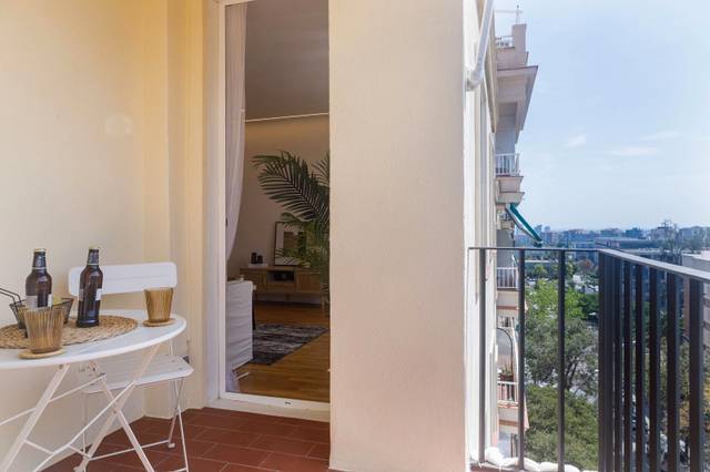 Piso en Venta en Carrer de l'Alfambra en Pedralbes