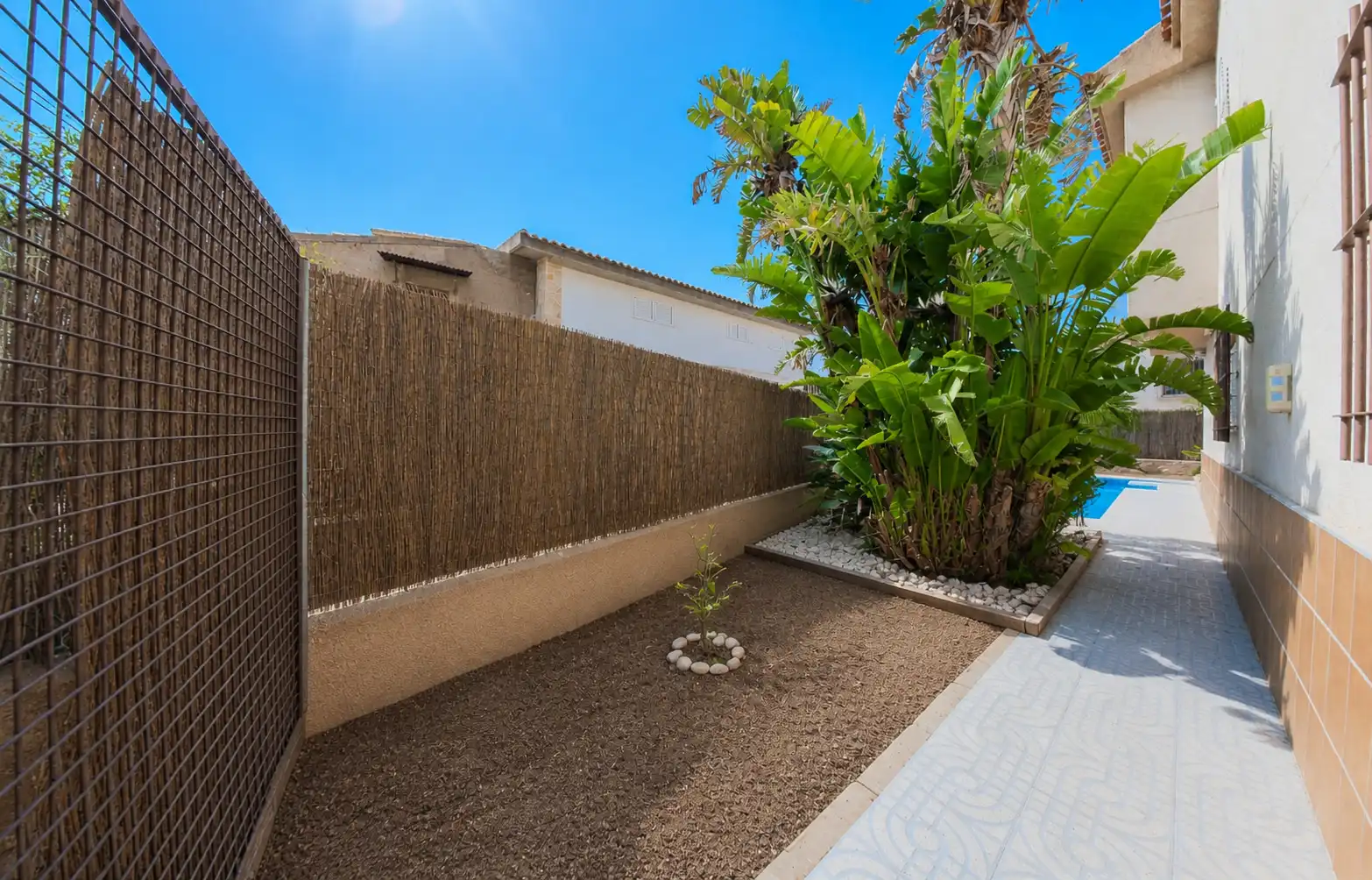 Terrace of Houses for sale in Murcia  with Air Conditioner, Private garden and Terrace