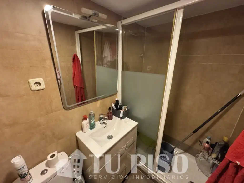 Baño de Estudio en venta en Madrid