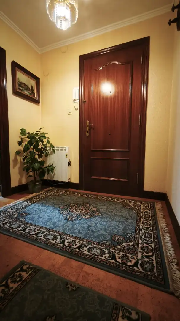 Appartamento con terrazza in vendita a Arantzazuko Andra Mari Kalea, imagen 6