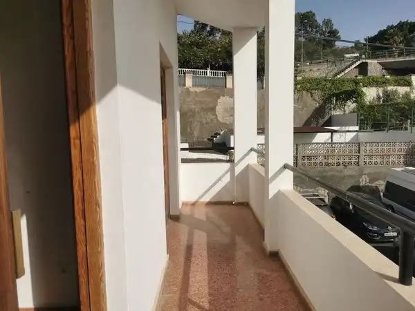 Chalet con terraza en alquiler en Calle Teobaldo Power, imagen 19