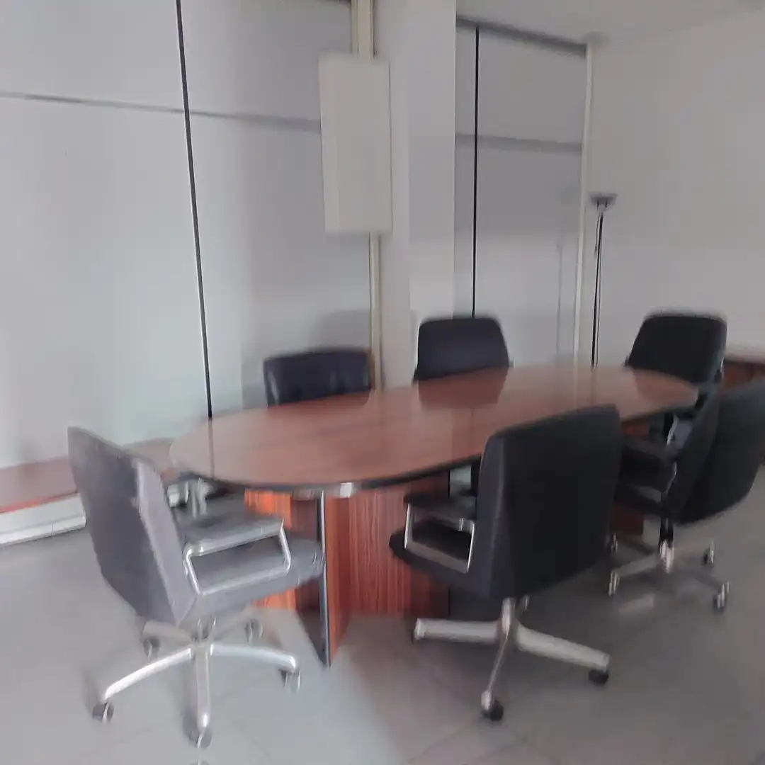 Oficina en venda en Madrid amb Aire condicionat, Calefacció i Moblat
