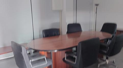 Foto 5 de Oficina en venda a Avenida de Manoteras, Virgen del Cortijo - Manoteras, Madrid