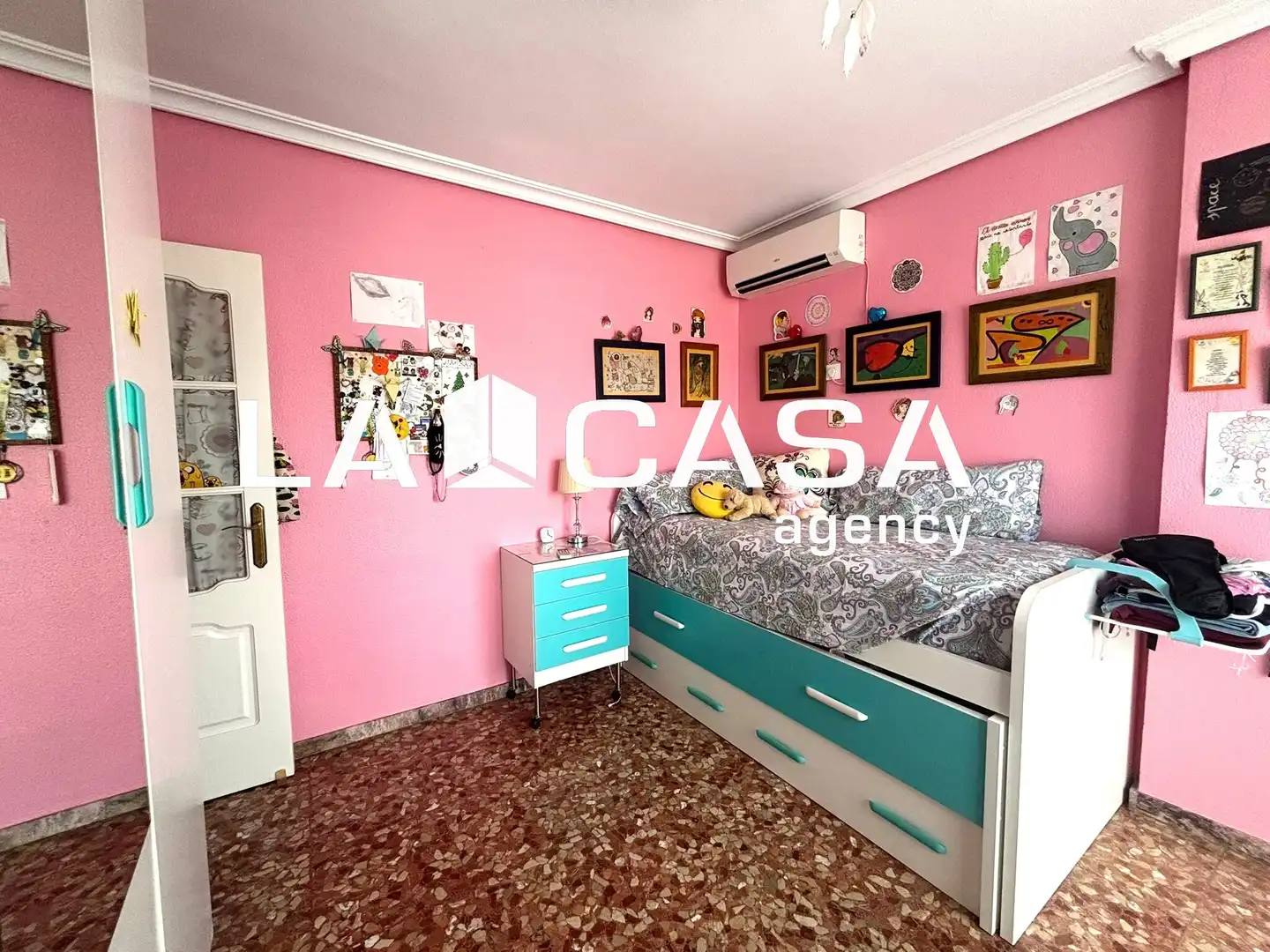 Flat for sale in Sevilla  with Terrace