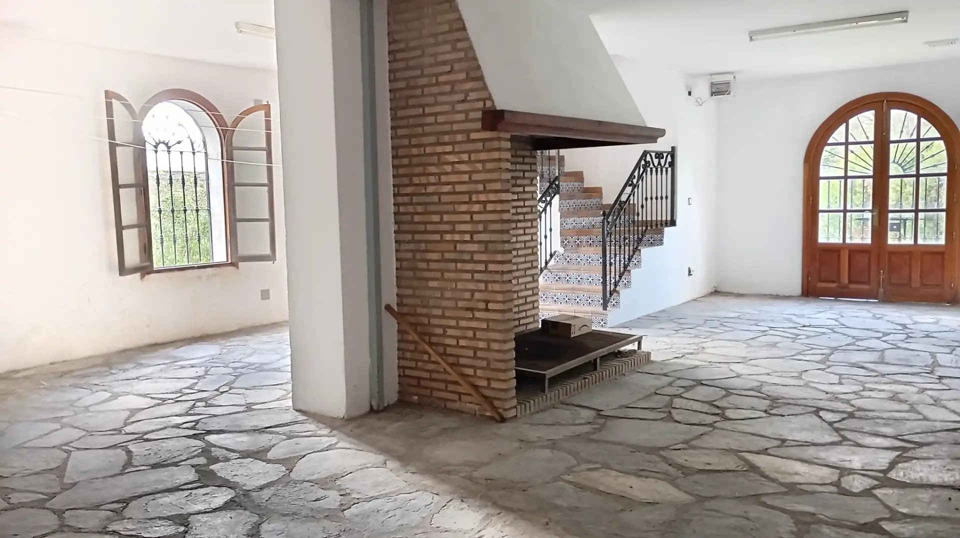 Casa o xalet en venda en Jerez de los Caballeros amb Jardí privat, Terrassa i Traster