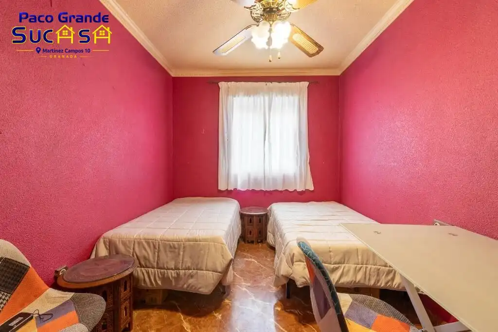 Casa a schiera in vendita a Calle Calle Juan Vázquez 5, imagen 9