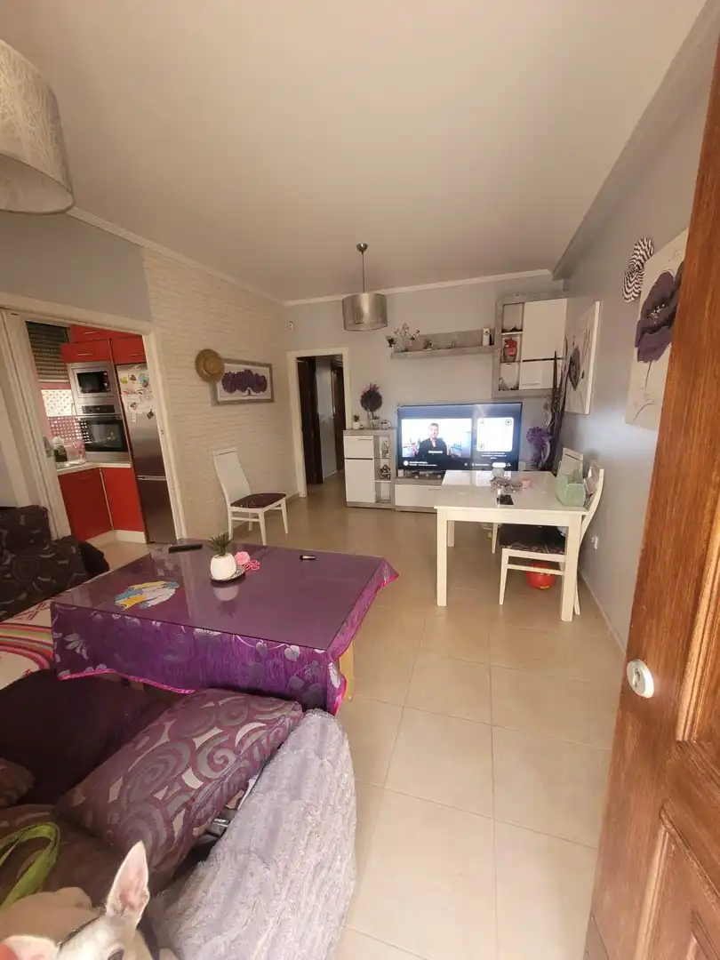 Apartamento en venta en Redondela