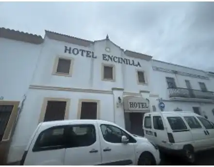 Autres à vendre à C/ Encinilla