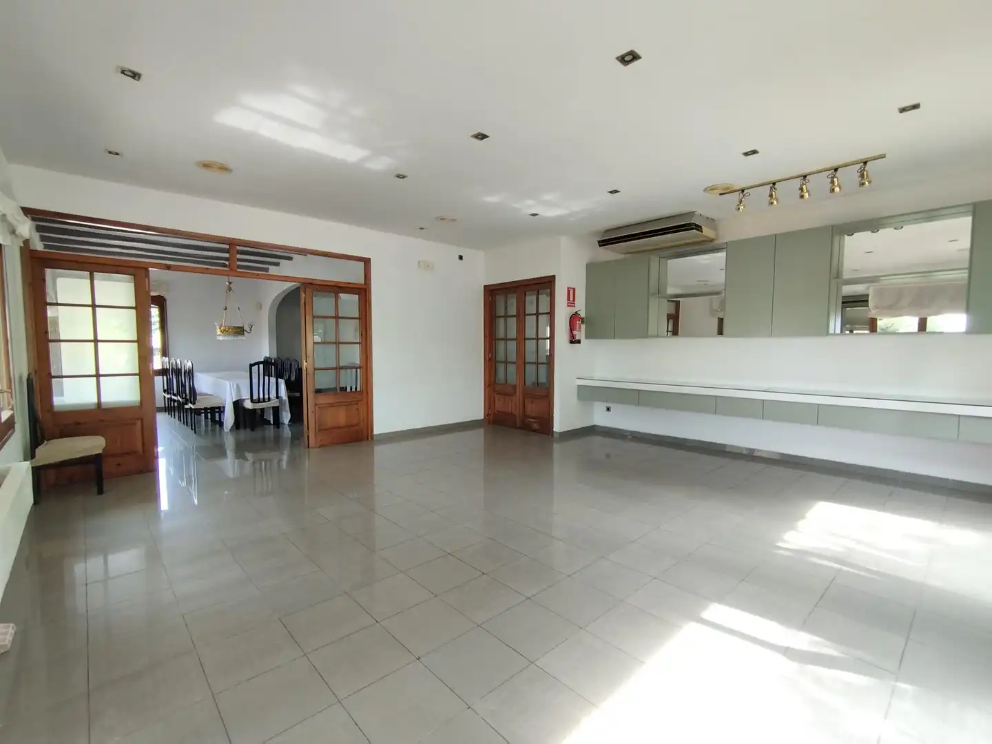 Casa o xalet en venda a Campins