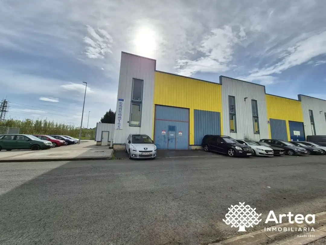 Business premises for sale in Portu Bidea 10, imagen 6