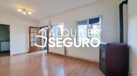 Foto 3 de Casa o xalet de lloguer a Nogal, Collado Mediano, Madrid