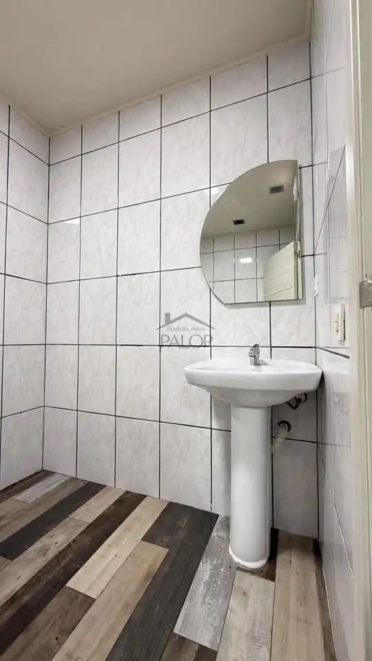 Bany de Planta baixa en venda en Carcaixent amb Aire condicionat i Calefacció