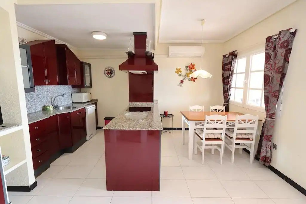 Apartamento con terraza en venta en Los Balcones - Los Altos, imagen 10