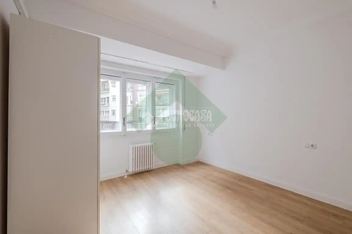 Habitación de Piso de alquiler en Madrid con Aire acondicionado