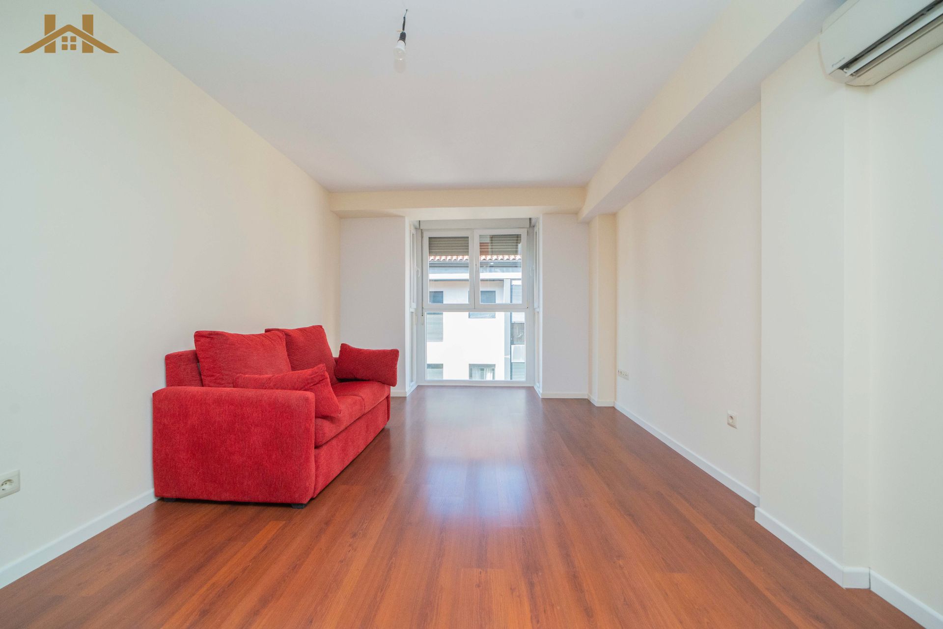 Living room of Duplex for sale in Leganés  with Air Conditioner, Heating and Terrace