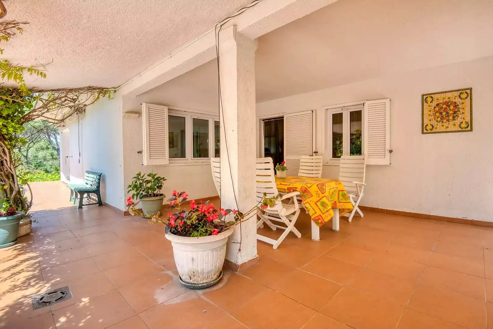 Haus zum Verkauf in Golf Costa Brava, imagen 6