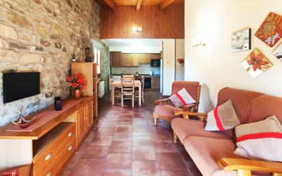 Living room of Flat for sale in Campo