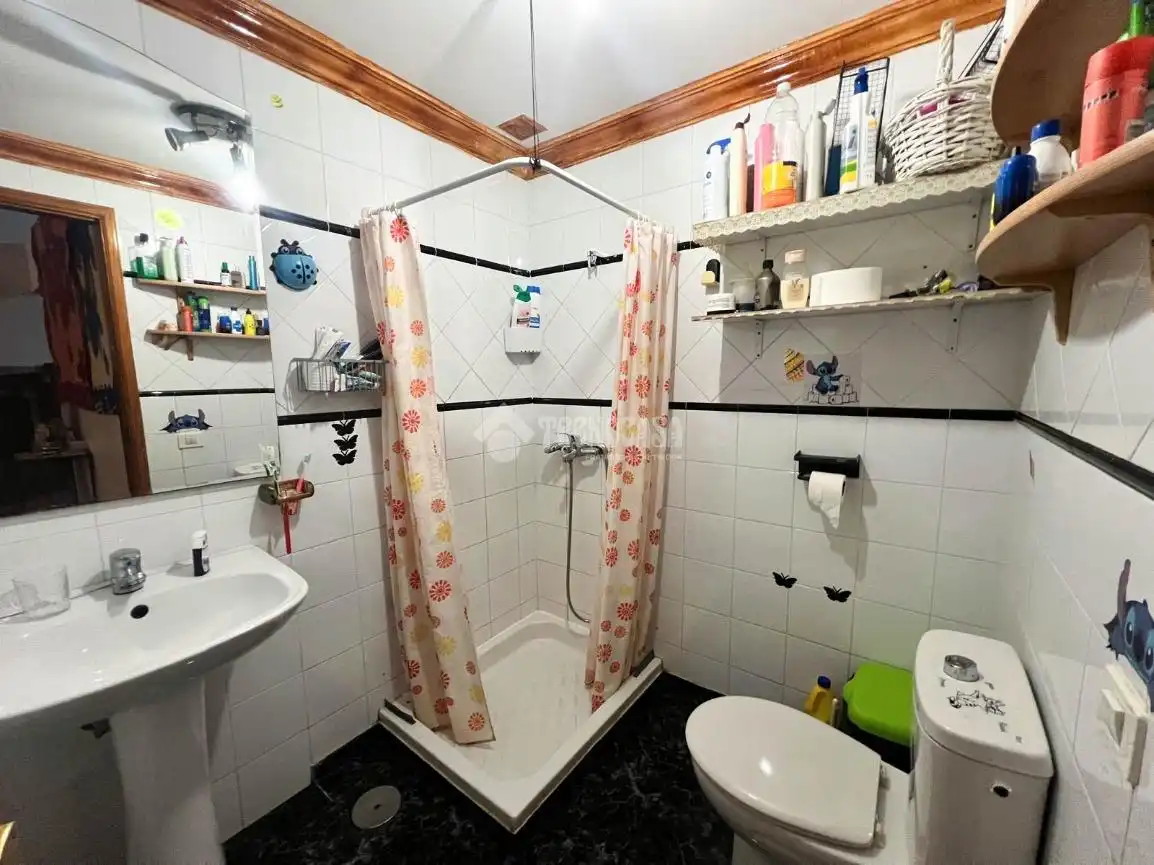 Baño de Casa adosada en venta en Santa Lucía de Tirajana con Balcón