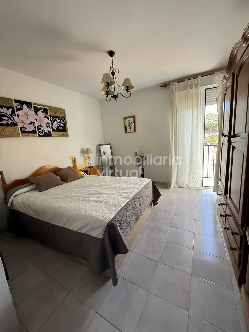 Casa con terrazza in vendita a Calle Nacimiento de Zambra, imagen 13