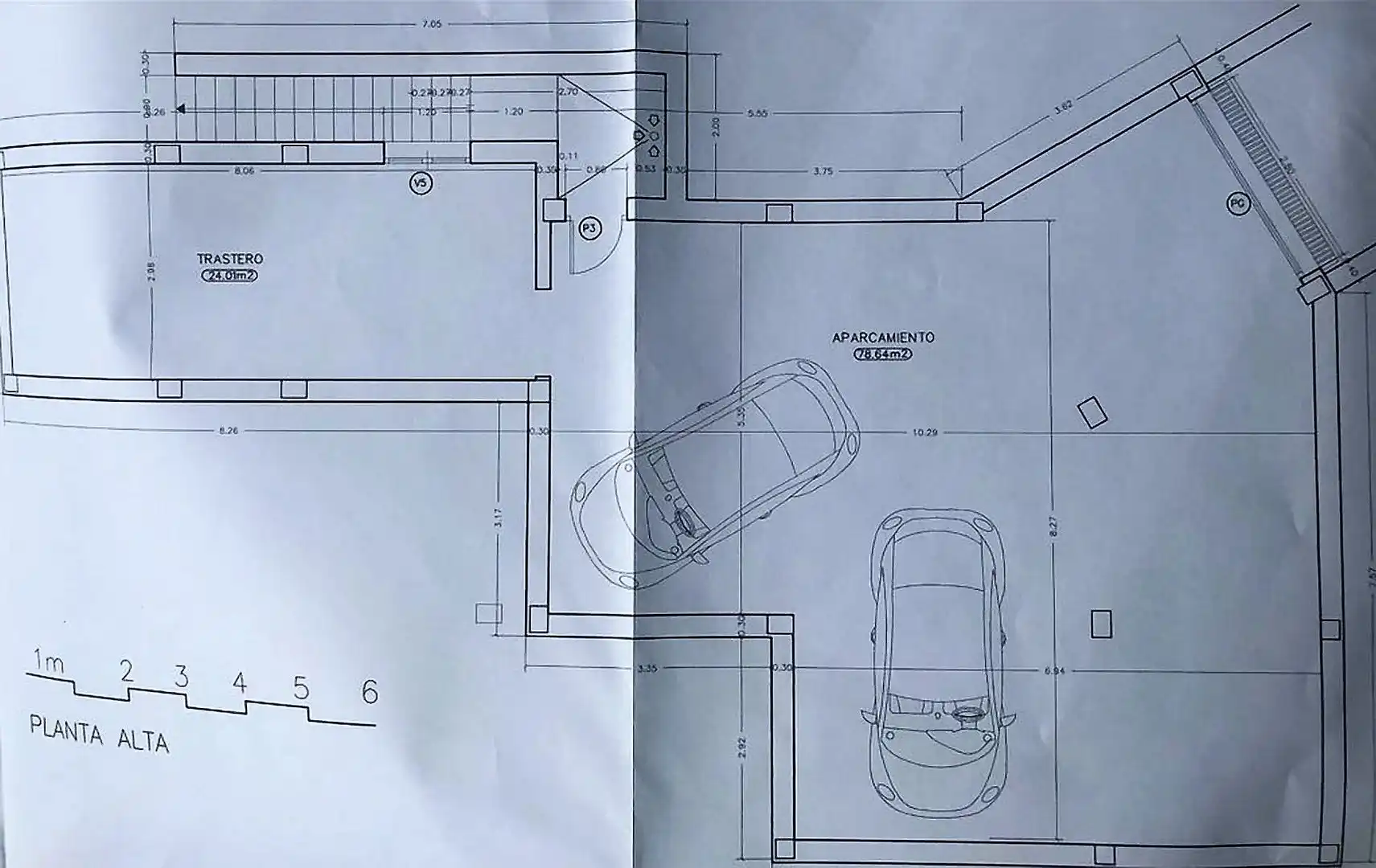 Grundstücke und Bauplätze zum Verkauf in Calle Cañada Haron 3, imagen 14