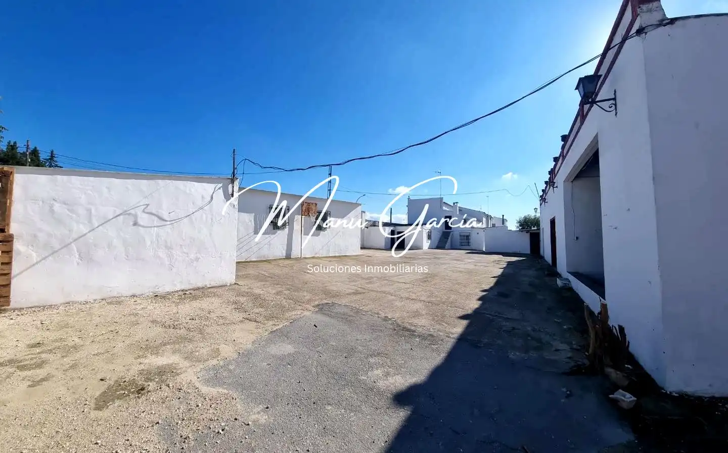 Casa en venta en Navas del Sepillar, imagen 7