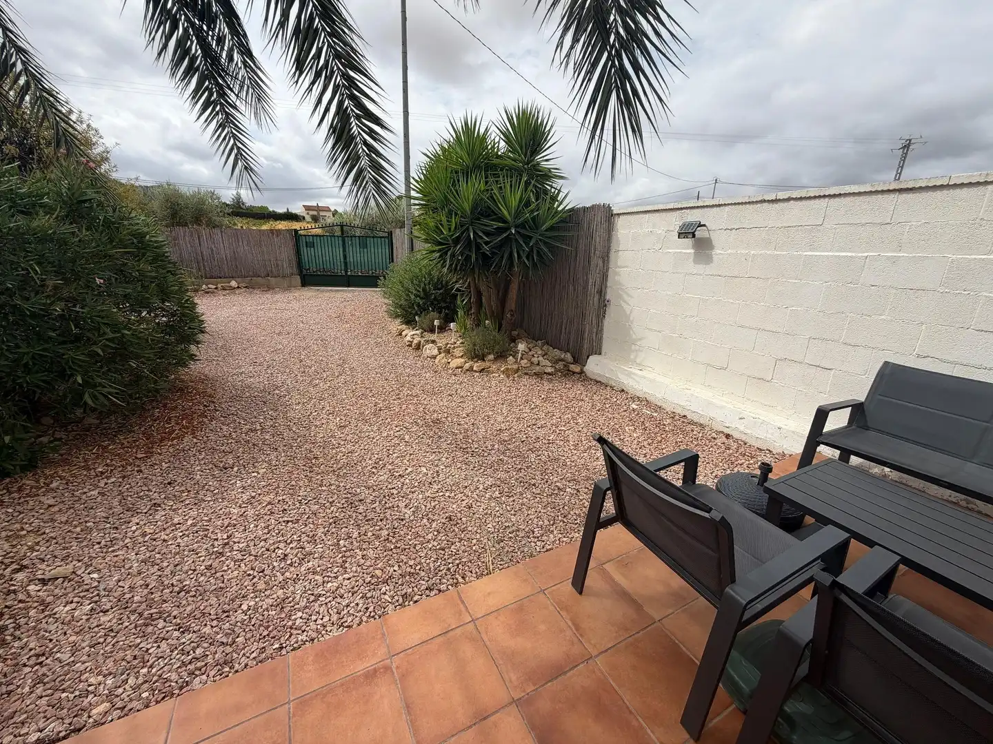 Villa in vendita a Abanilla, imagen 3