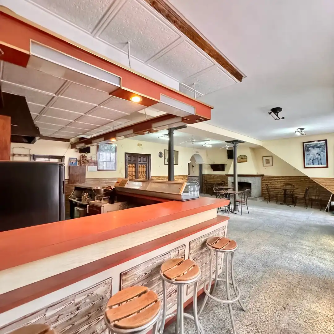 Casa rústica amb terrassa en venda a de Vélez 1, imagen 40