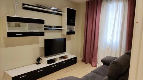 Foto 4 de Piso en venta en Calle Bruno Mauricio Zabala, 57, Zabala, Bilbao