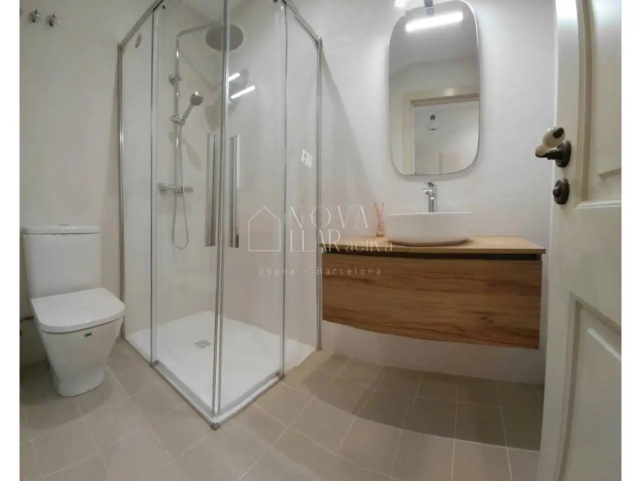Flat with terrace for sale in Plaza Major, imagen 11