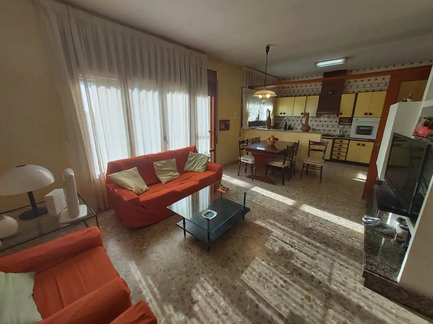 Casa en venda a L'Aldea, imagen 11