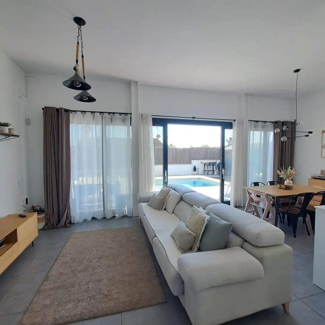 Villa mit Terrasse zum Verkauf in Castellbisbal, imagen 10