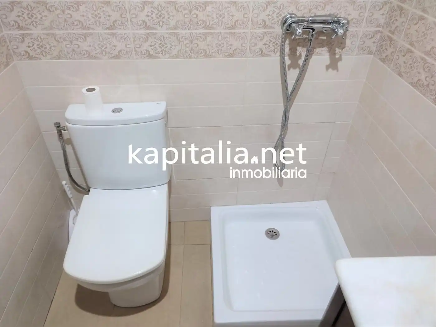 Baño de Casa o chalet en venta en Agullent con Terraza y Balcón