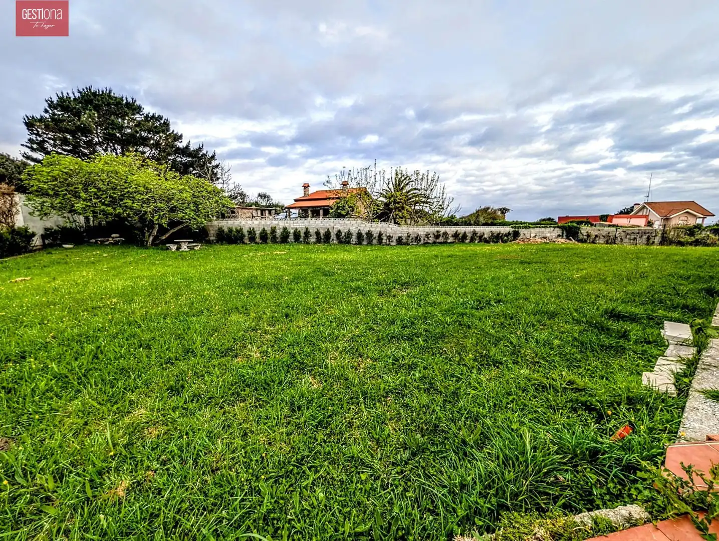 Casa o xalet en venda en Bareyo amb Jardí privat, Terrassa i Balcó
