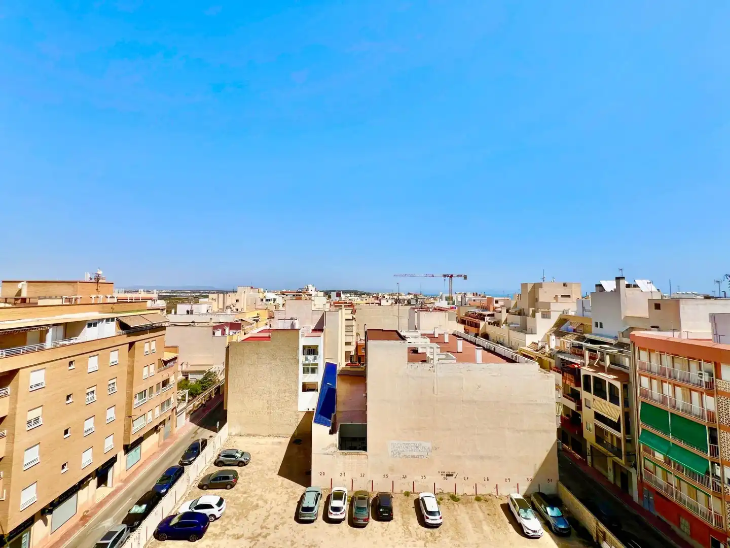 Apartamento en venta en La Mata, imagen 14