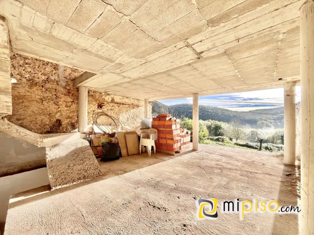 Terraza de Casa o chalet en venta en Laredo con Calefacción, Jardín privado y Terraza
