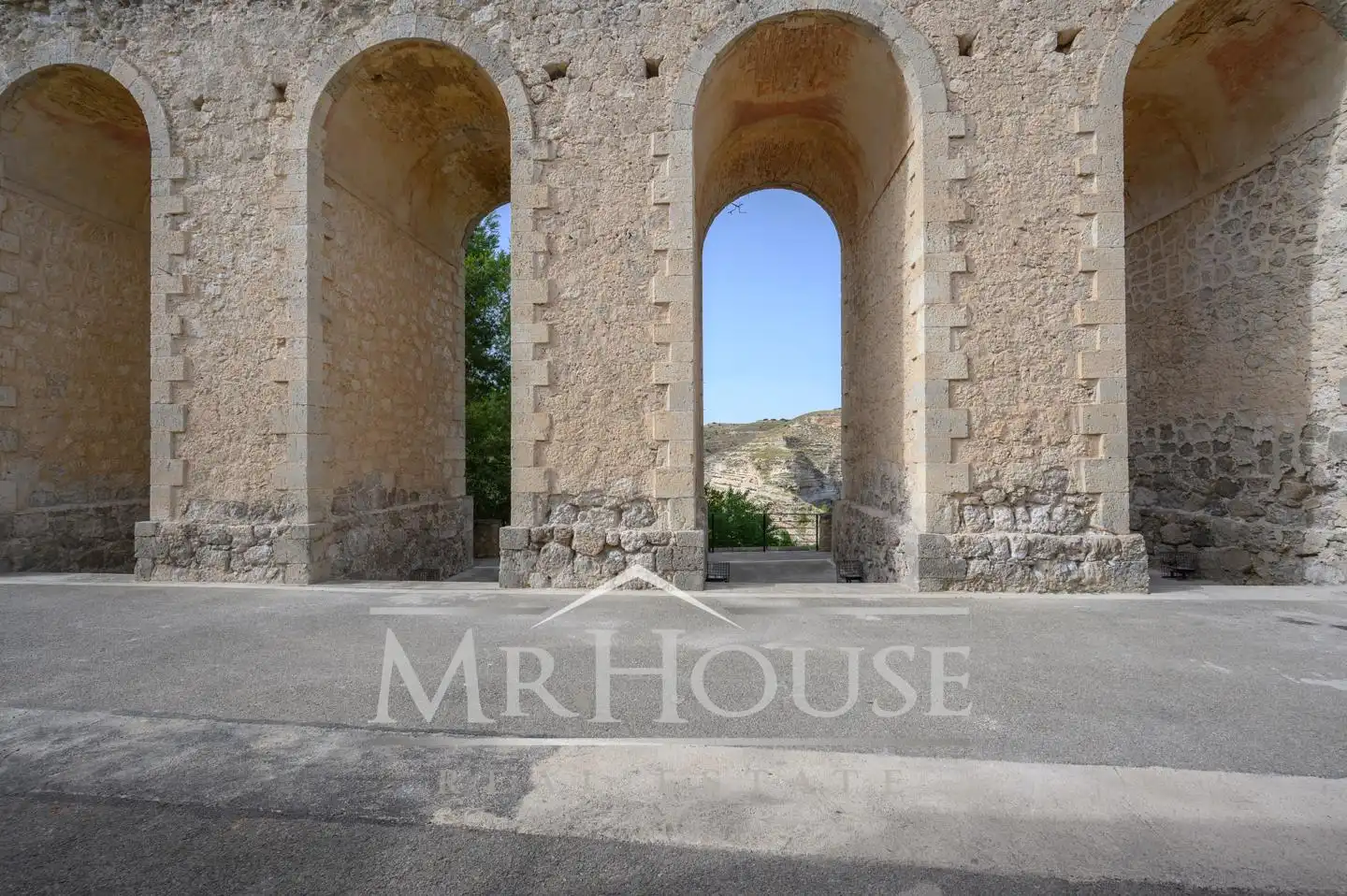 Vista exterior de Casa adosada en venta en Jorquera con Aire acondicionado, Calefacción y Terraza