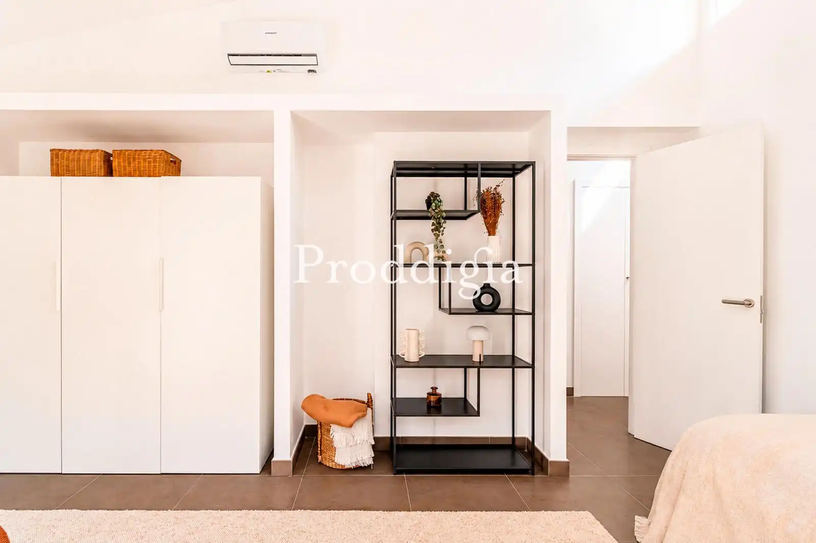 Casa o chalet de alquiler en Barcelona con Aire acondicionado, Calefacción y Amueblado