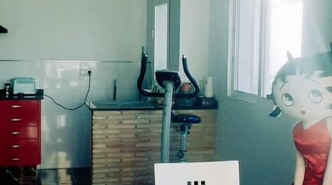 Foto 5 de Àtic en venda a Betxí, Castellón