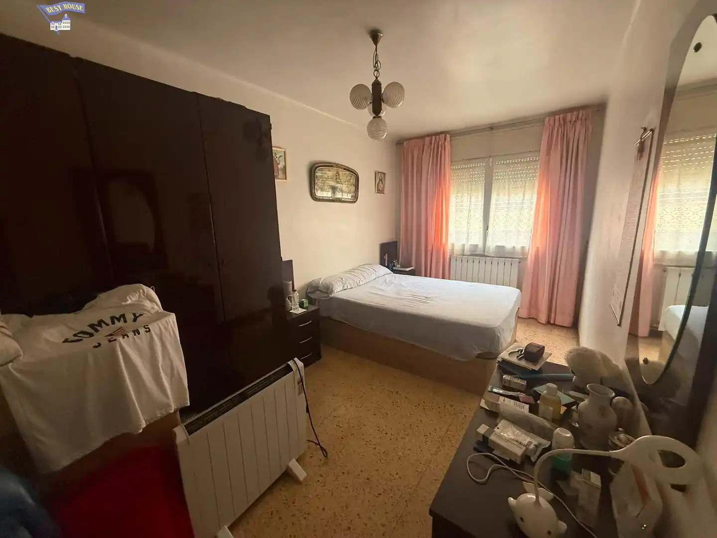 Piso con terraza en venta en Progrés, imagen 22
