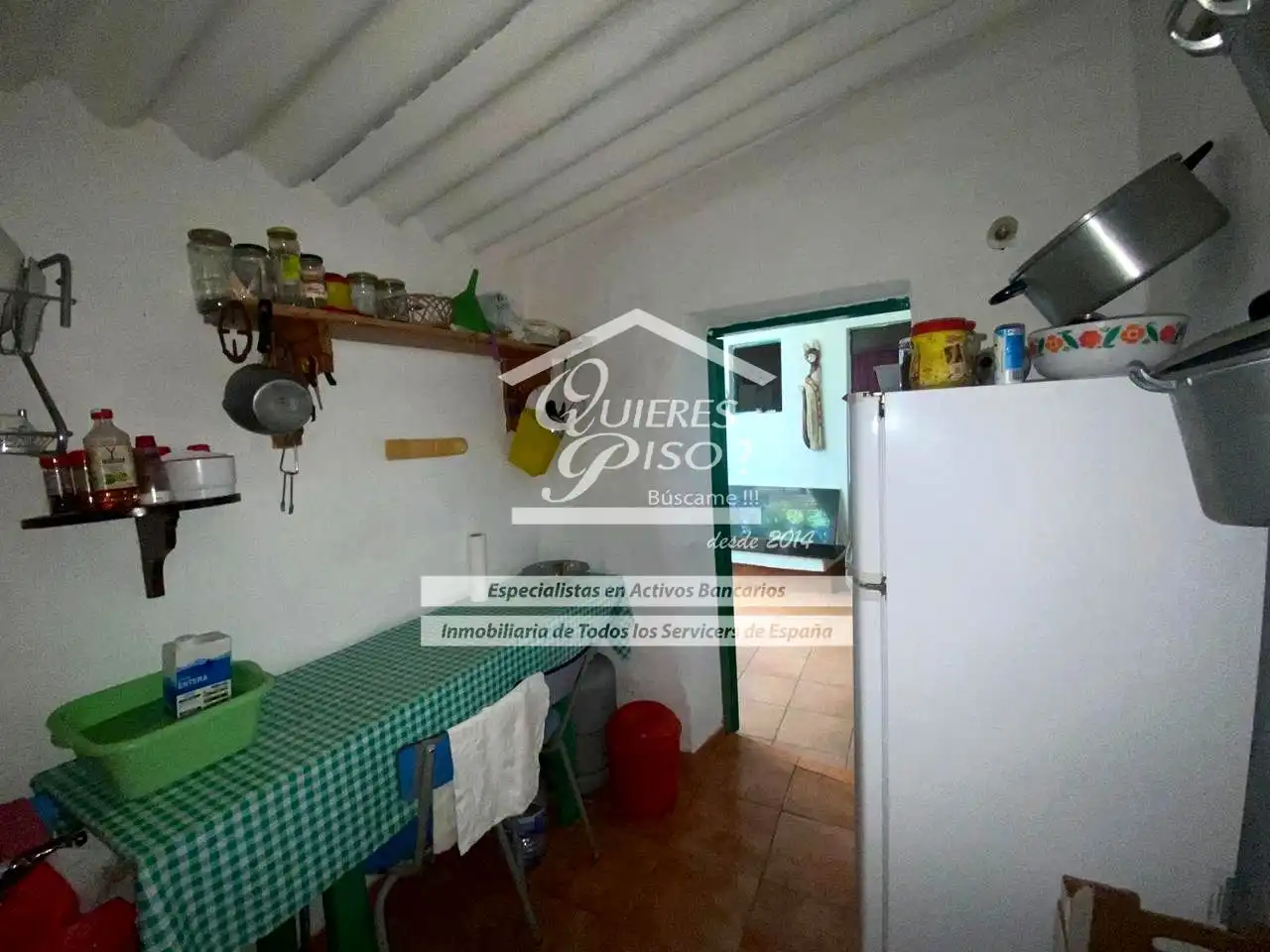 Maison rustique avec jardin à vendre à Casas de Aguilar, imagen 9