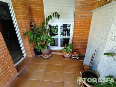 Flat with lift for sale in Poble