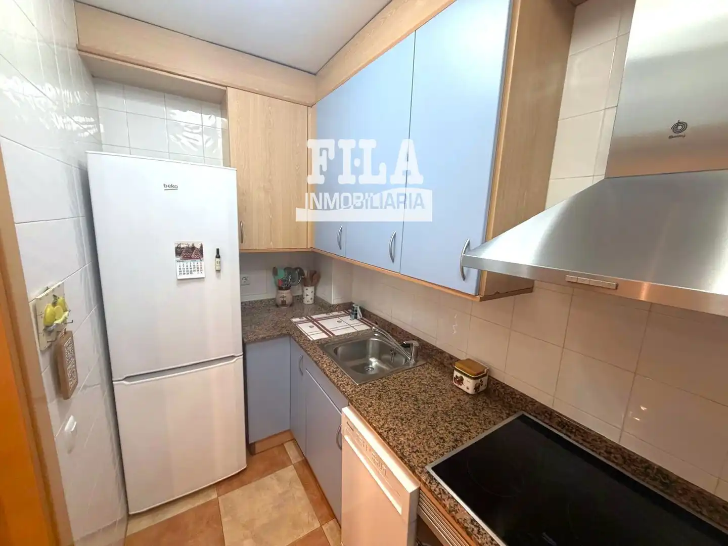 Flat with lift for sale in Vilamar, imagen 11