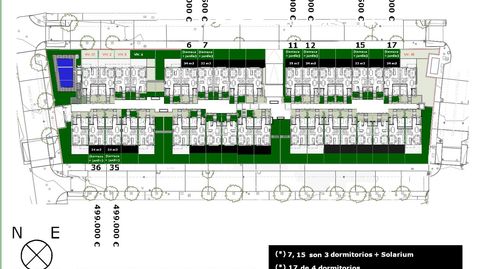 Photo 4 of Detached homes for sale in Tailandia, Churriana - El Pizarrillo - La Noria-Guadalsol, Málaga Capital