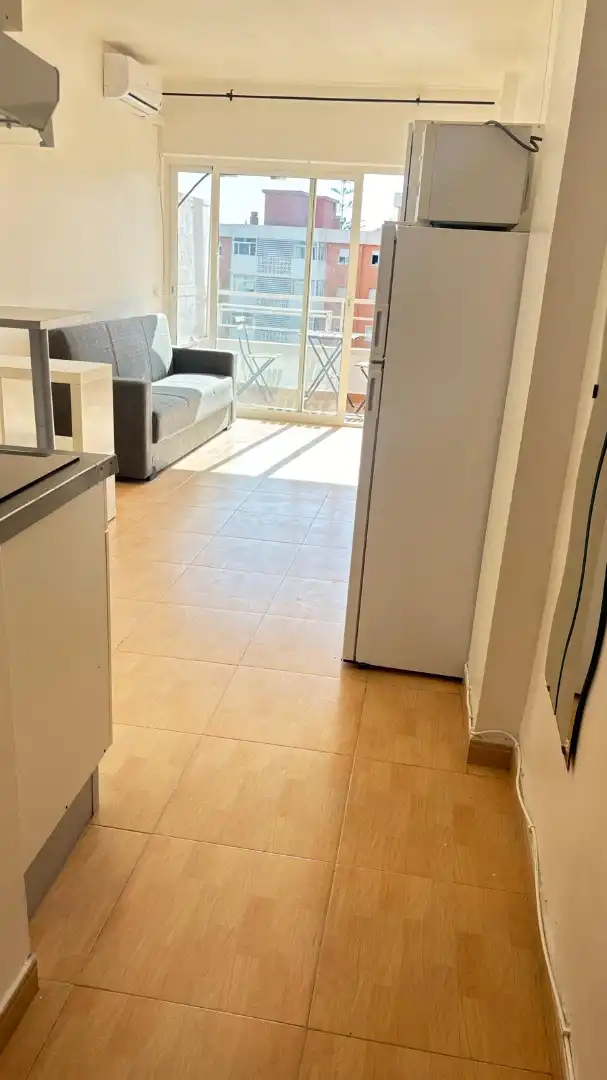 Studio with pool to rent in Avenida Benalmádena 43, imagen 9