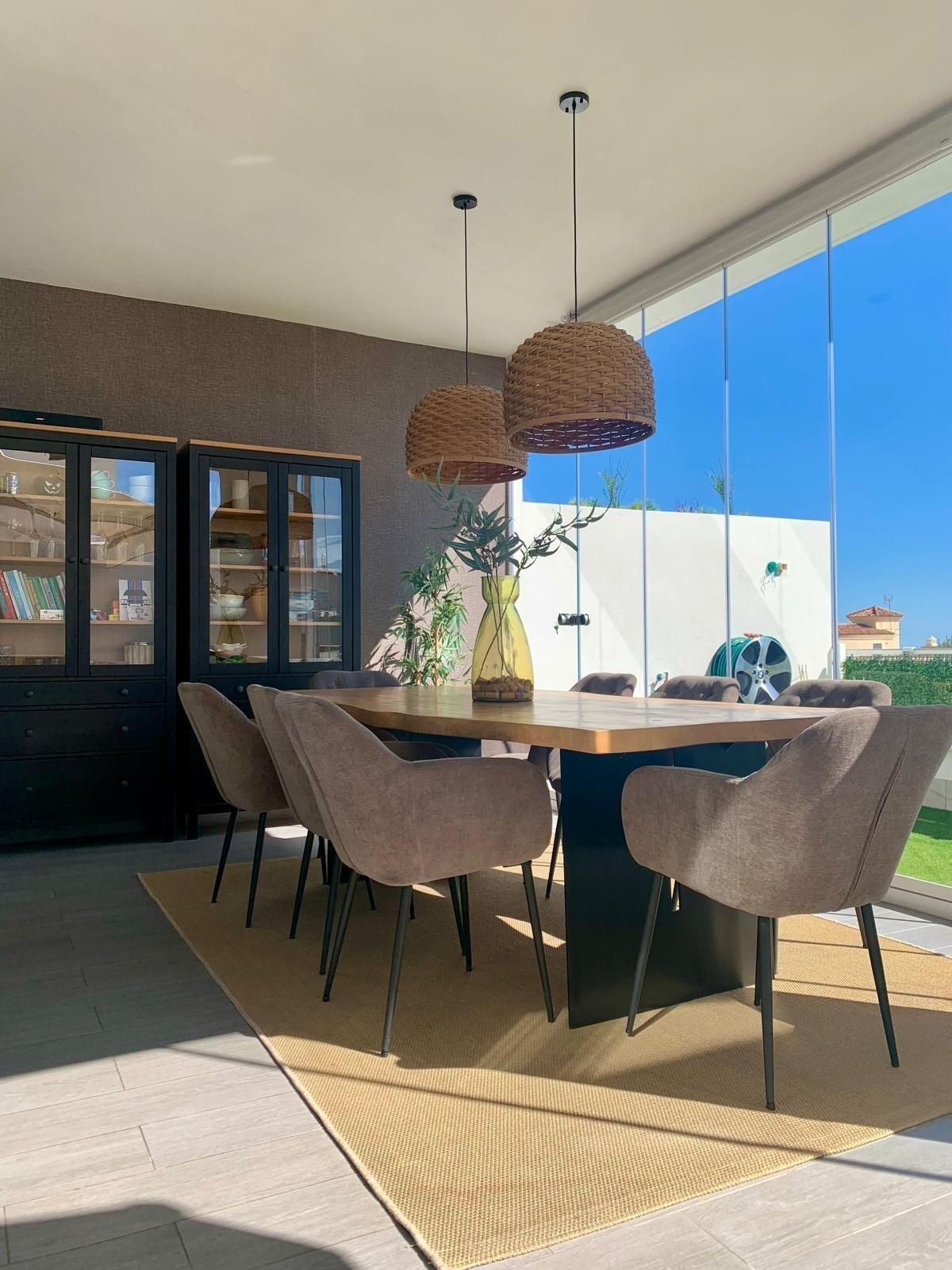 Apartament en venda a Rancho Domingo - La Hacienda